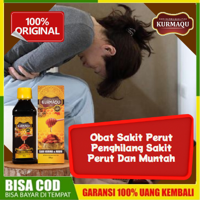 Obat Sakit Perut Penghilang Sakit Perut Dan Muntah, Perut Melilit, Mencret, Kram Perut, Pereda Nyeri