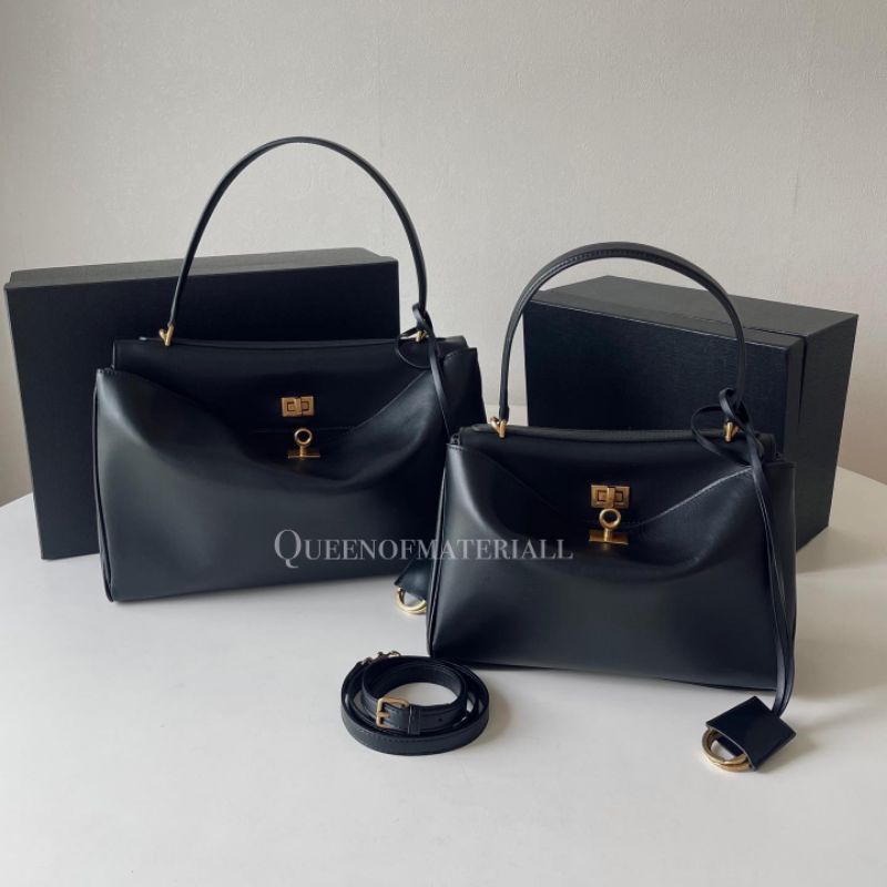 PO - BEST SELLER QUEEN OF MATERIAL LINCOLN BAG