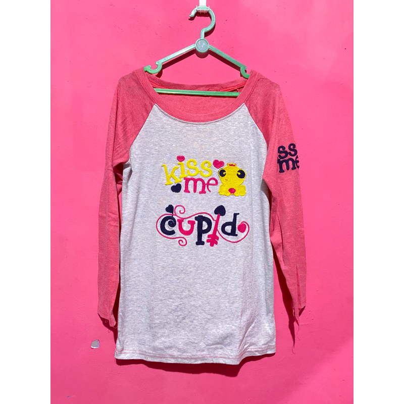 Cupid Shirt