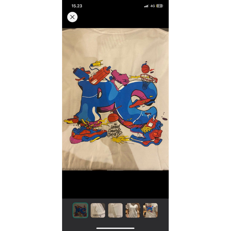 Public Culture x USS