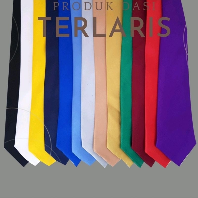 DASI INSTAN PEREKAT LANGSUNG PAKAI