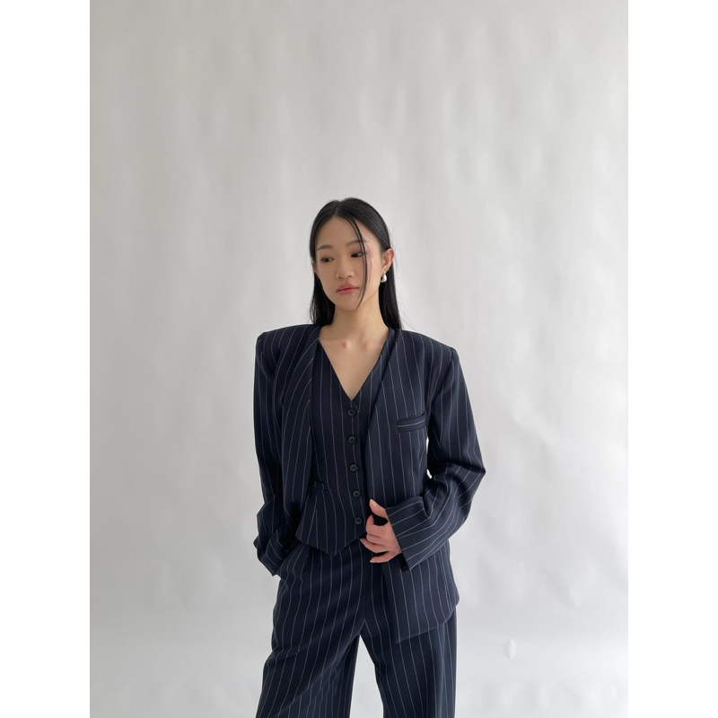 GEMME - CEDAR BLAZER