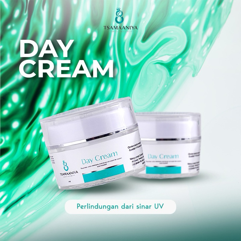 DAY CREAM & ACNE DAY CREAM