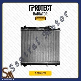 Radiator Suzuki Escudo 2.0 Matic