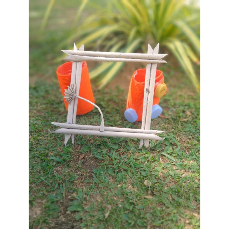 

tempat pensil dan kerajinan tangan