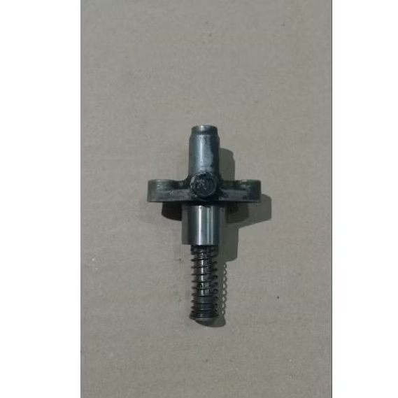 setelan rantai kamrat kawasaki kaze r blitz