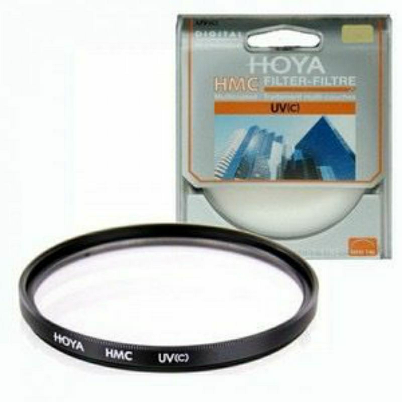 filter lensa HOYA HMC UV(C)