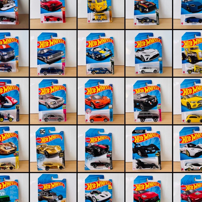 Terbaik HOTWHEELS MURAH HARGA GROSIR BANYAK VARIAN PROMO HOTWHEELS
