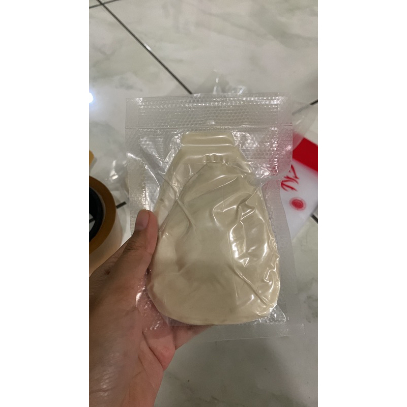

Packing Tambahan Untuk Cireng