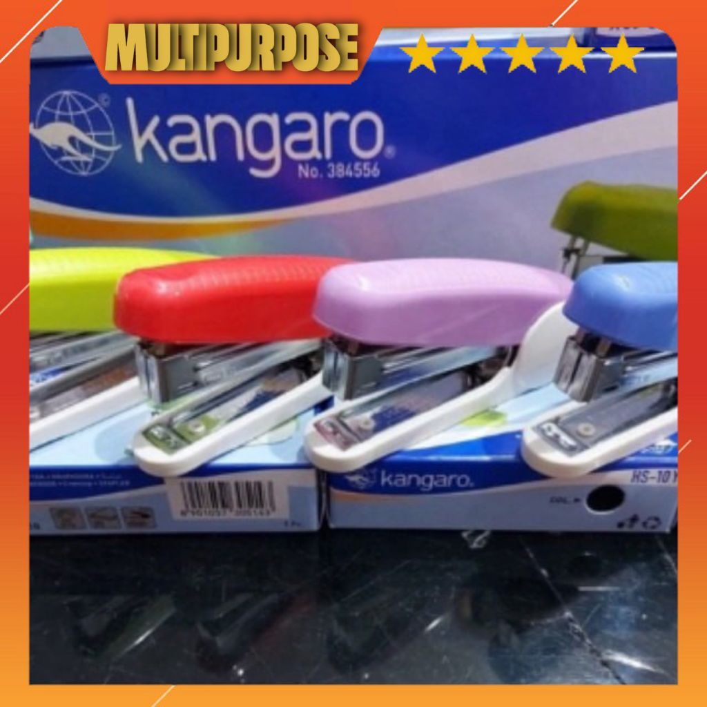 

STAPLES / STAPLES KANGORA HS