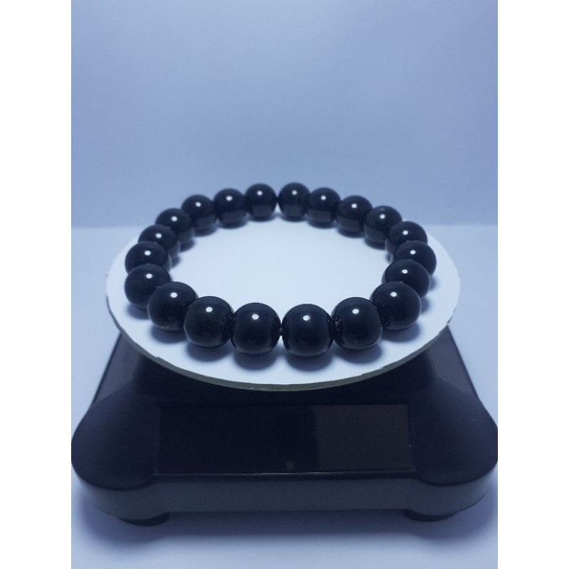 gelang black jade/gelang kesehatan