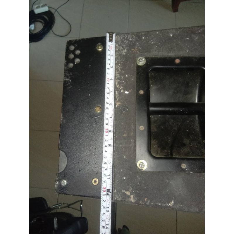 Breaket Line Array 12 inch