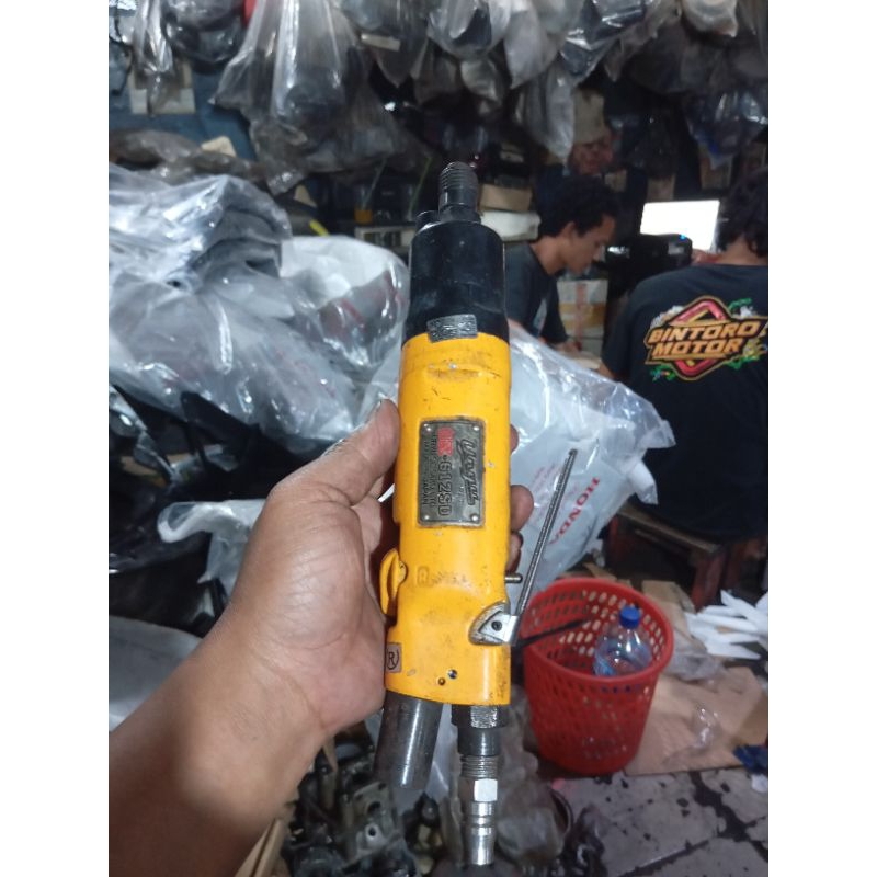 impek angin urnyu japan