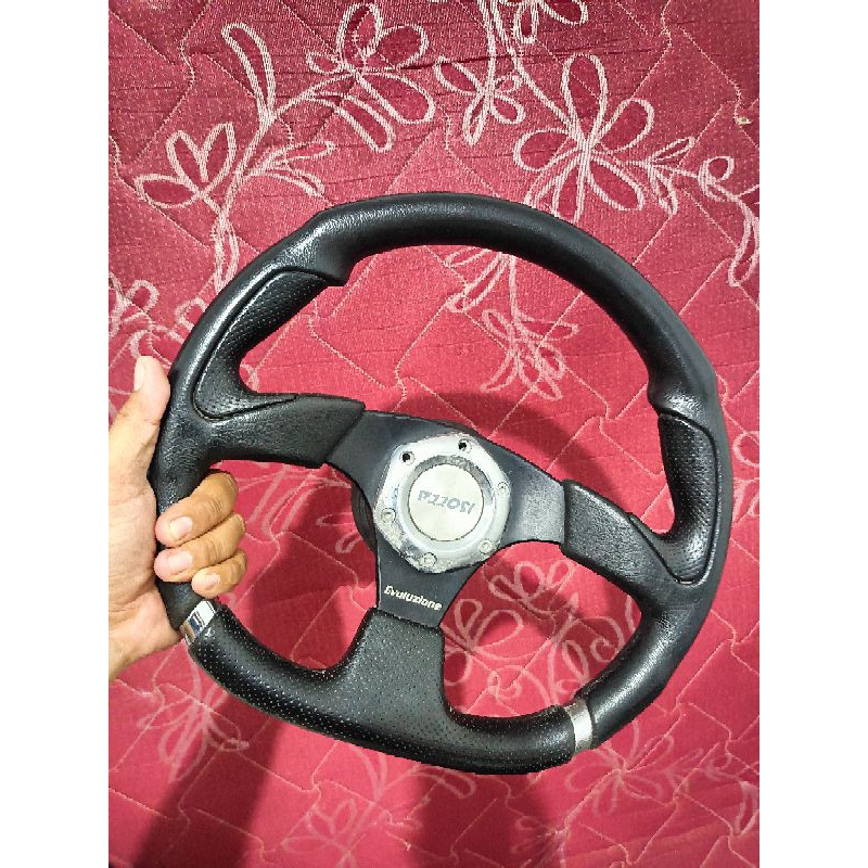 Stir racing Isotta made in italy