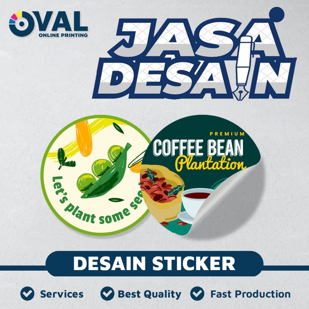 

Jasa Desain Sticker - Desain Sticker Custom - Cetak Sticker Custom - Desain Sticker Makanan - Desain Sticker Minuman