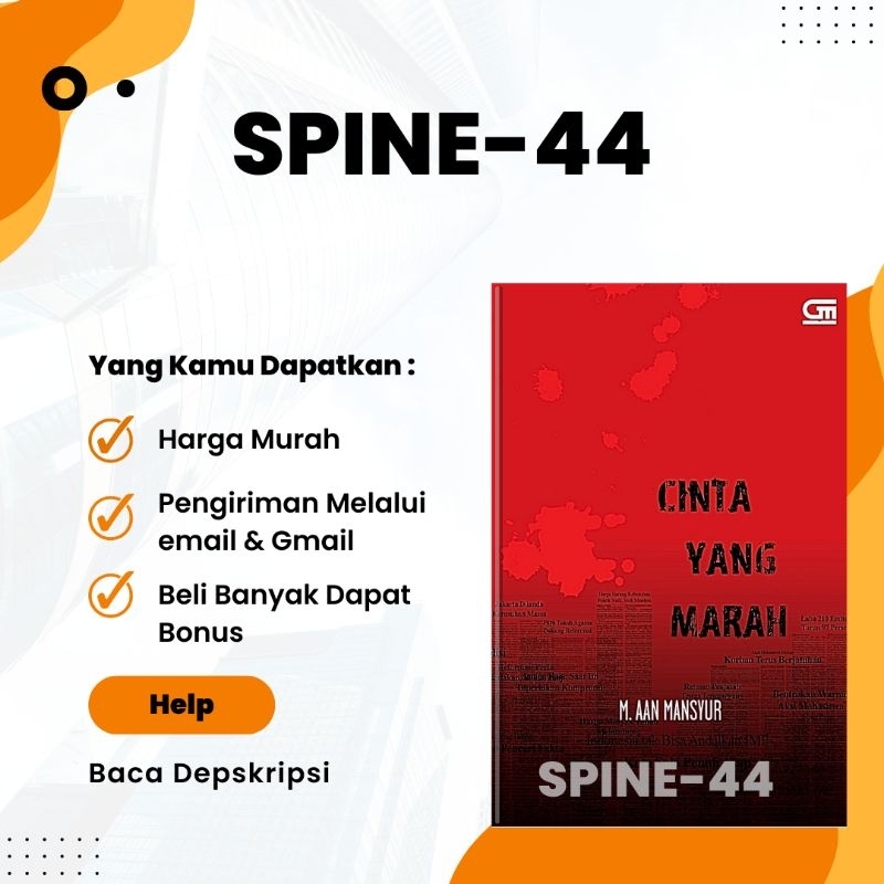 

Cinta Yang Marah