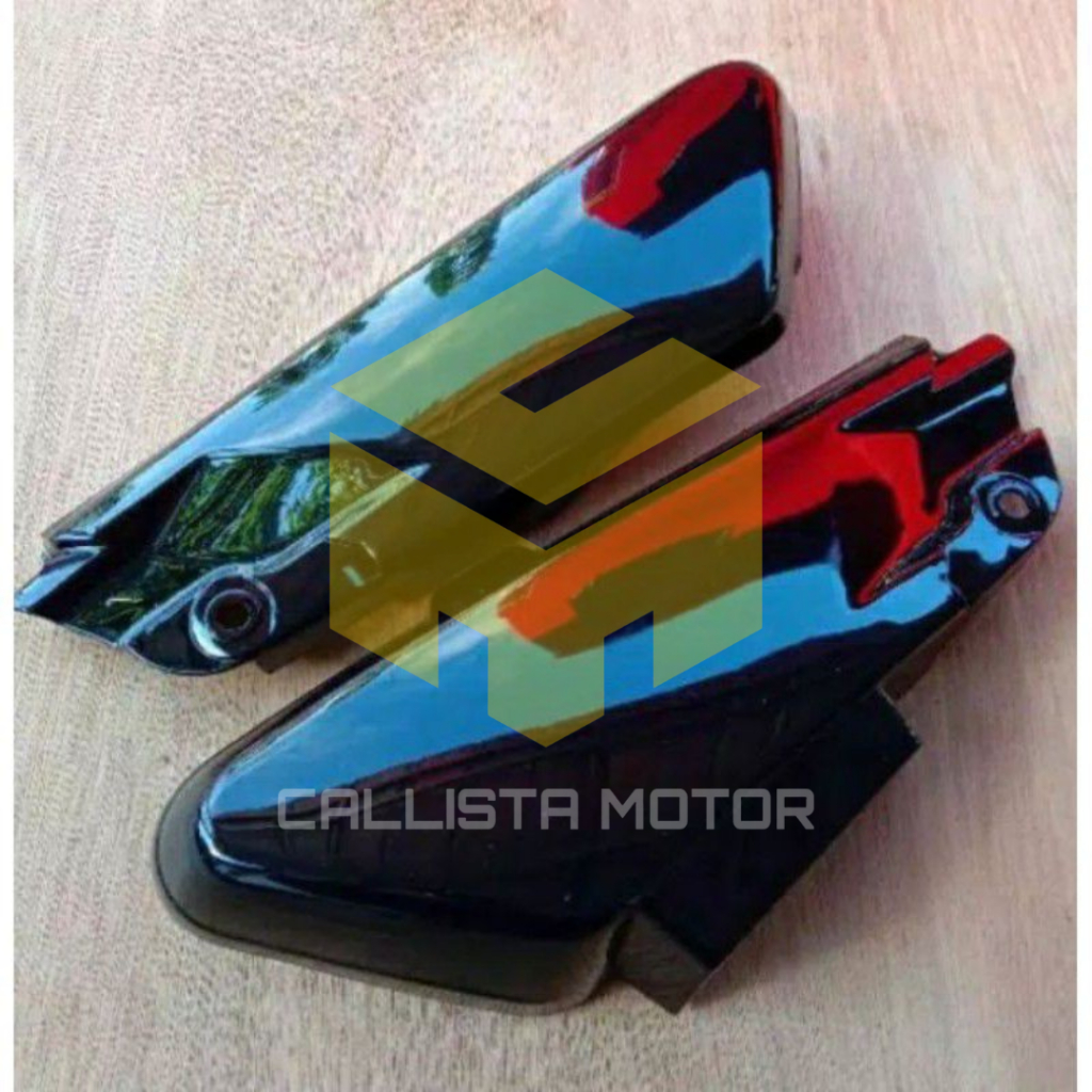 BOX AKI GRAND / TUTUP AKI HONDA GRAND