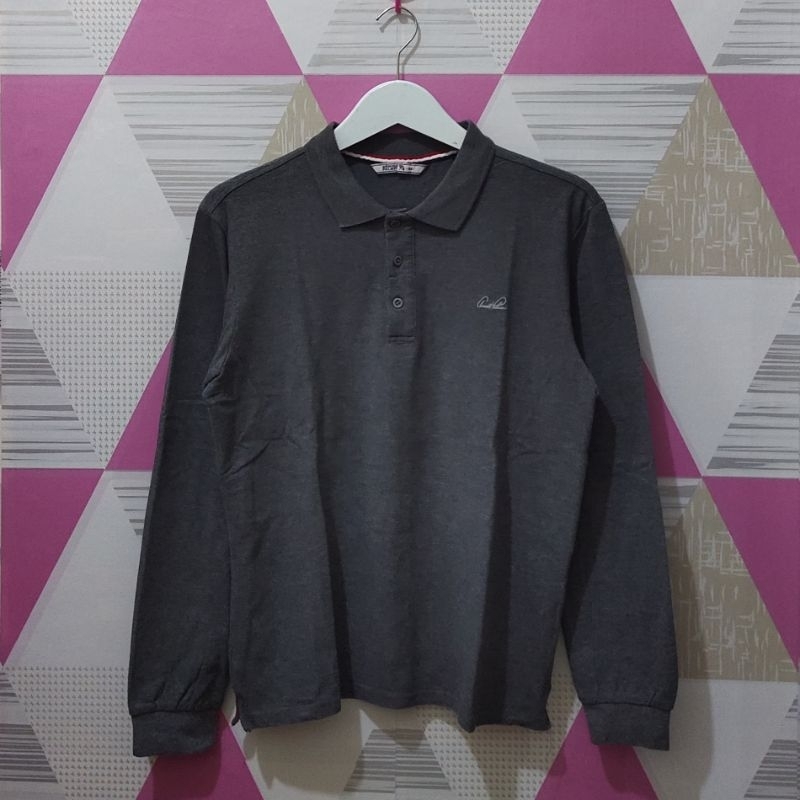 KAOS KERAH WANITA ARNOLD PALMER