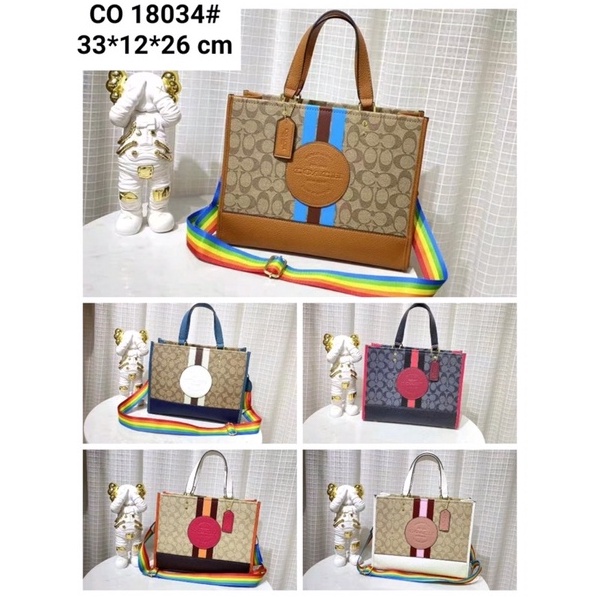 PROMO BESAR New Arrival Tas DR 1834 Tas wanita