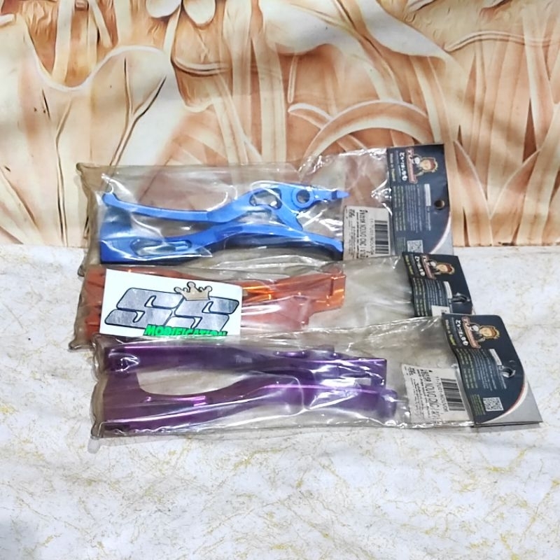 handle rem Nouvo tupaknam