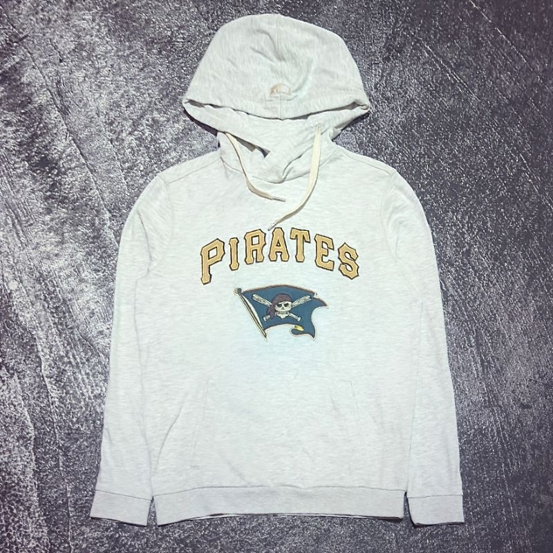 Hoodie MLB PIRATES