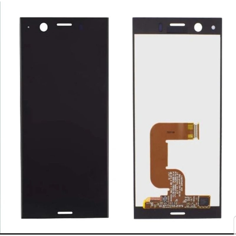 Xperia XZ1 Compact LCD Display Touch Screen Digitizer For SONY XZ1 MINI G8441 G8442 LCD Screen