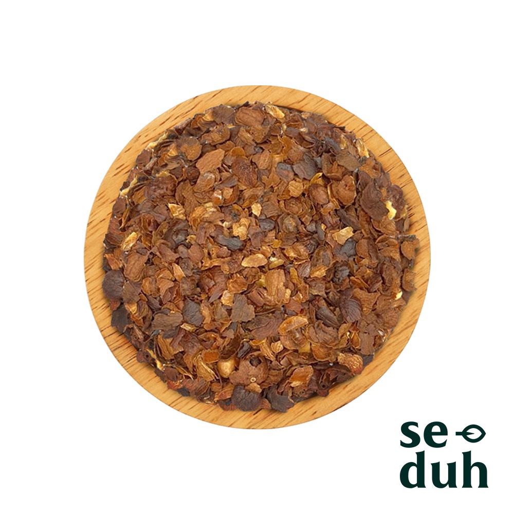 

PAKET HEMAT Cascara Tea Coffee Fruit Tea Teh kulit Kopi Arabica 25 gram 1 gram