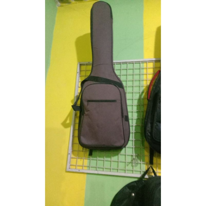 gigbag gitar elektrik