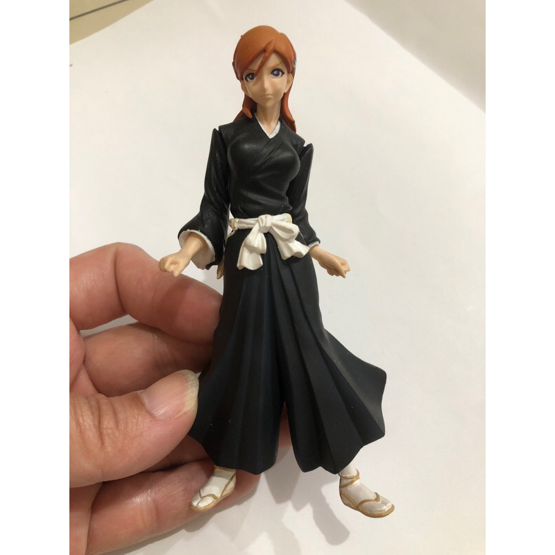 anime kolektor miniatur