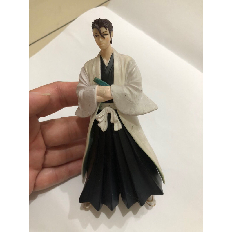 anime miniatur kolektor