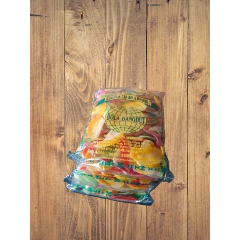 

KERUPUK CAP BOLA DANGDUT, BOLA DANGDUT, dapatkan 3 picis/centralkisaran01