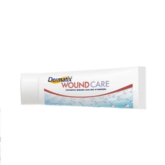 DERMATIX WOUND CARE