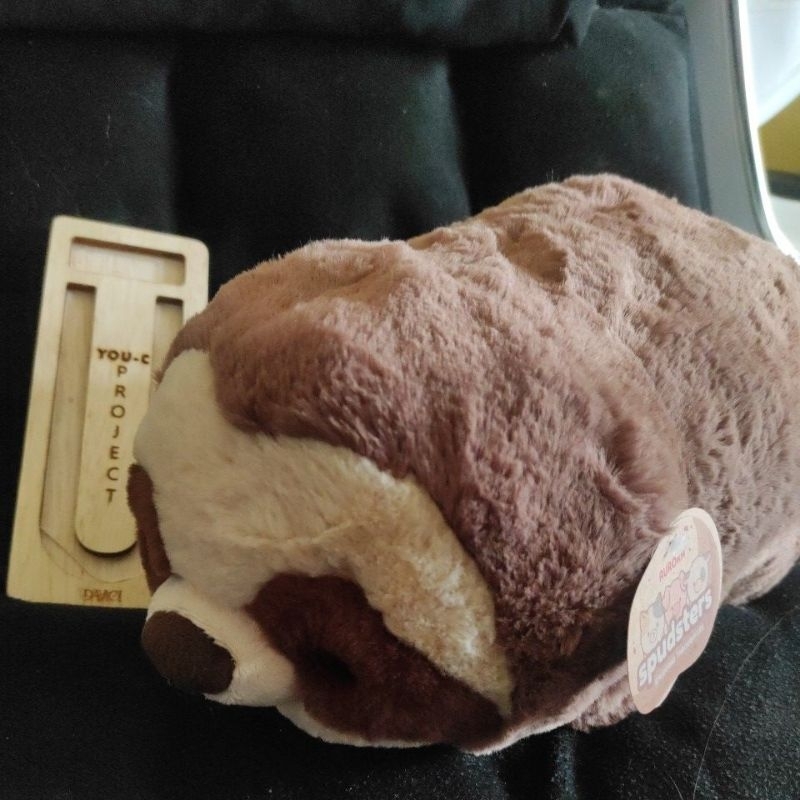 Spudster / Pudding / Boneka Pudding Aurora