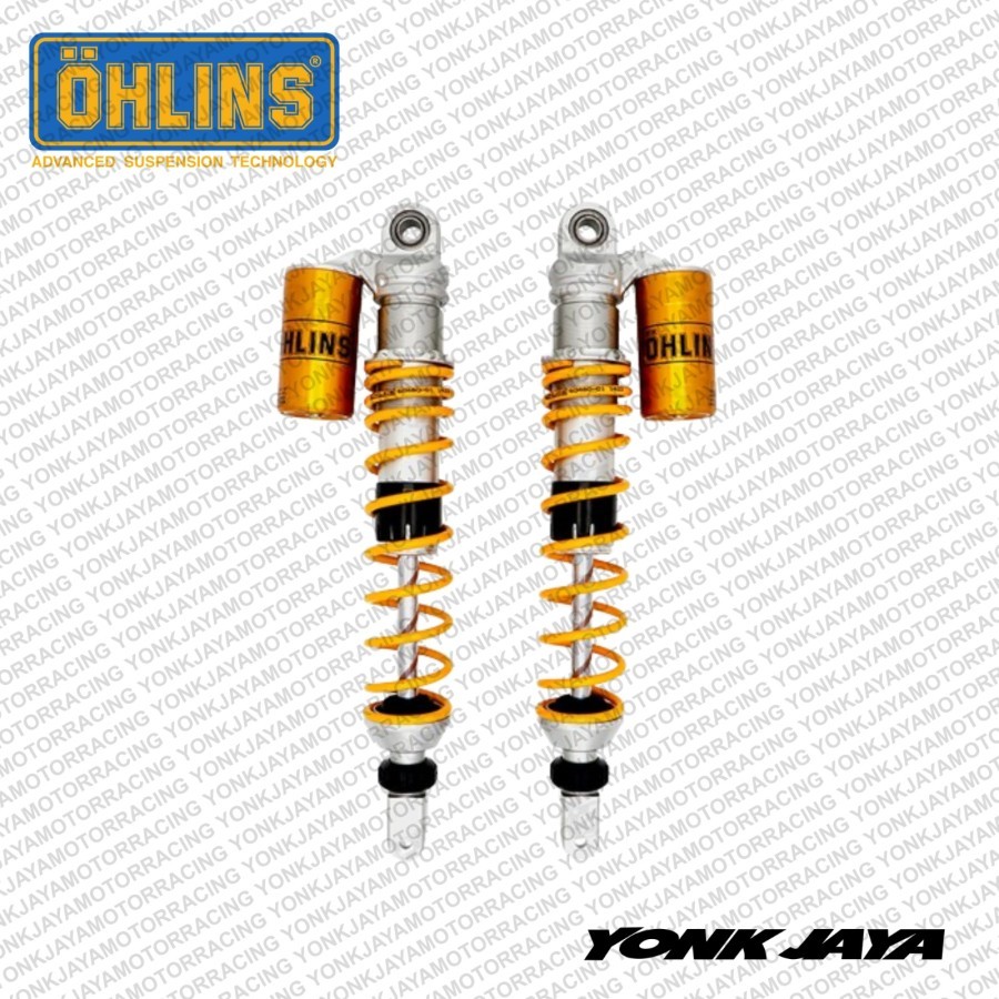 SHOCK OHLINS ABSORBER HONDA ADV 150 / 160 HO 345
