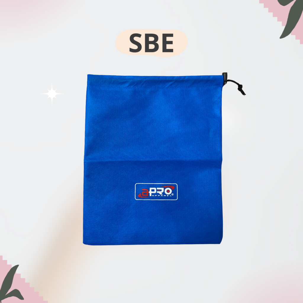 

RB Tas Spunbond Exclusive Apro Apparel