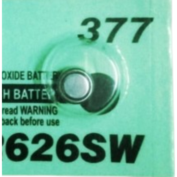 Baterai lr626 sr626 Mataram