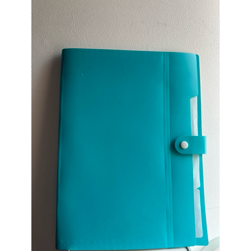 

Map file dokumen 3 Sekat Ukuran A4