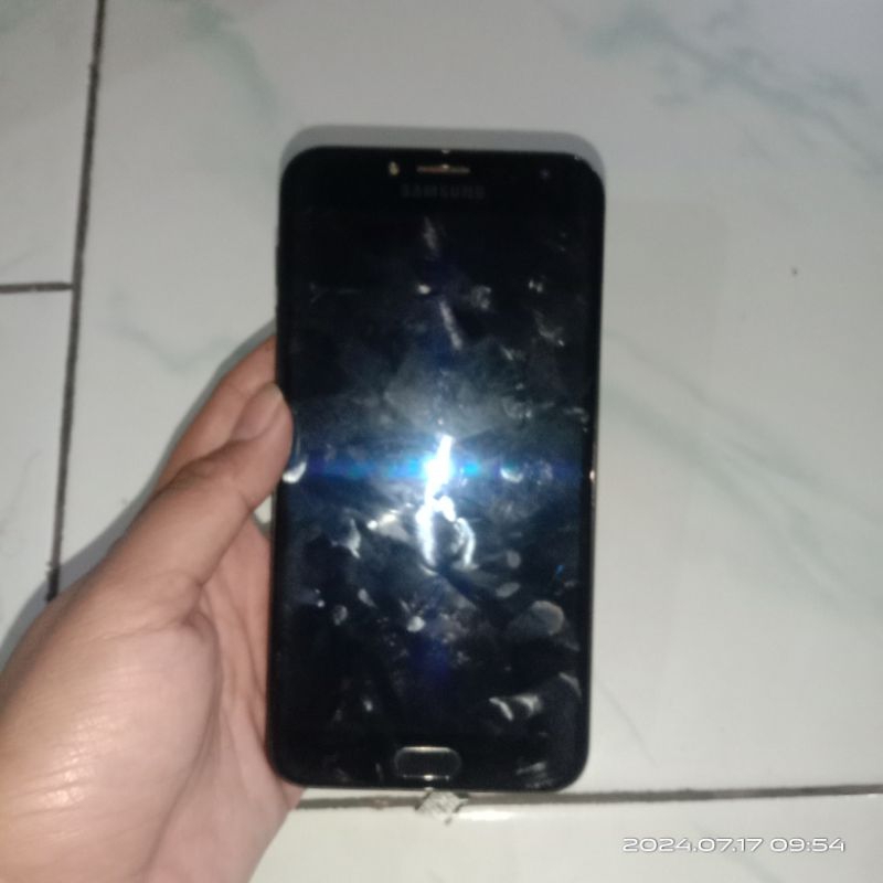 mesin samsung j4 j400f