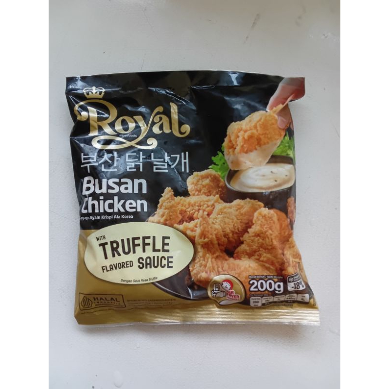 

chiken wings royalbelfoods