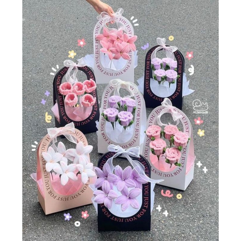 50 PCS Kawat Bulu Mercy/ Kawat Bulu Pastel