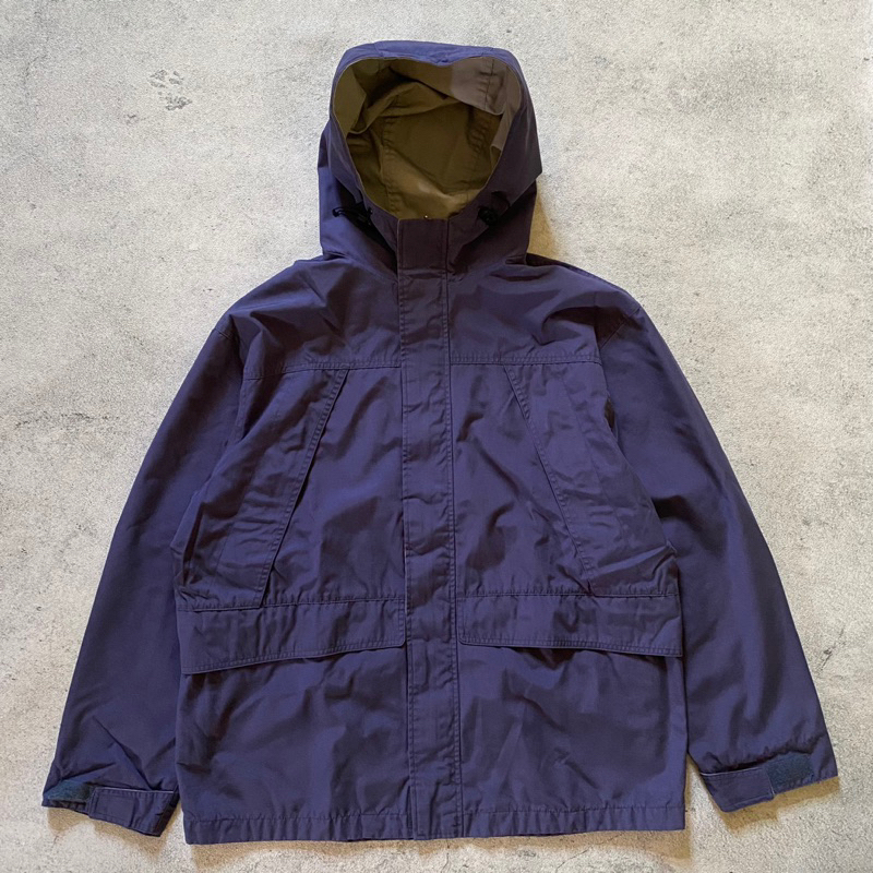 Uniqlo Parka Utility Second