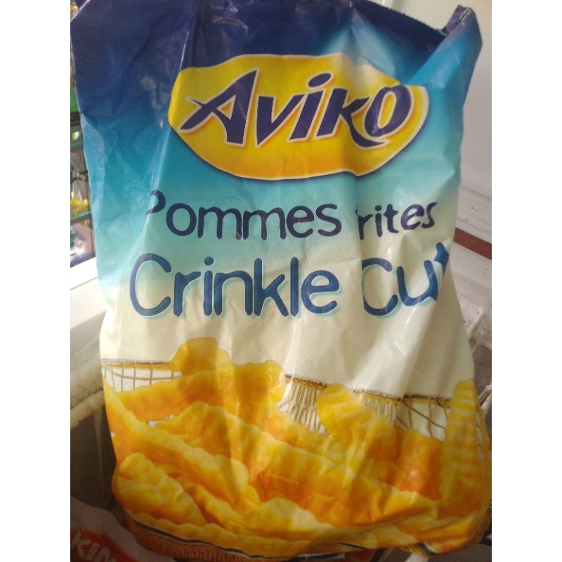 

kentang aviko 1 kg