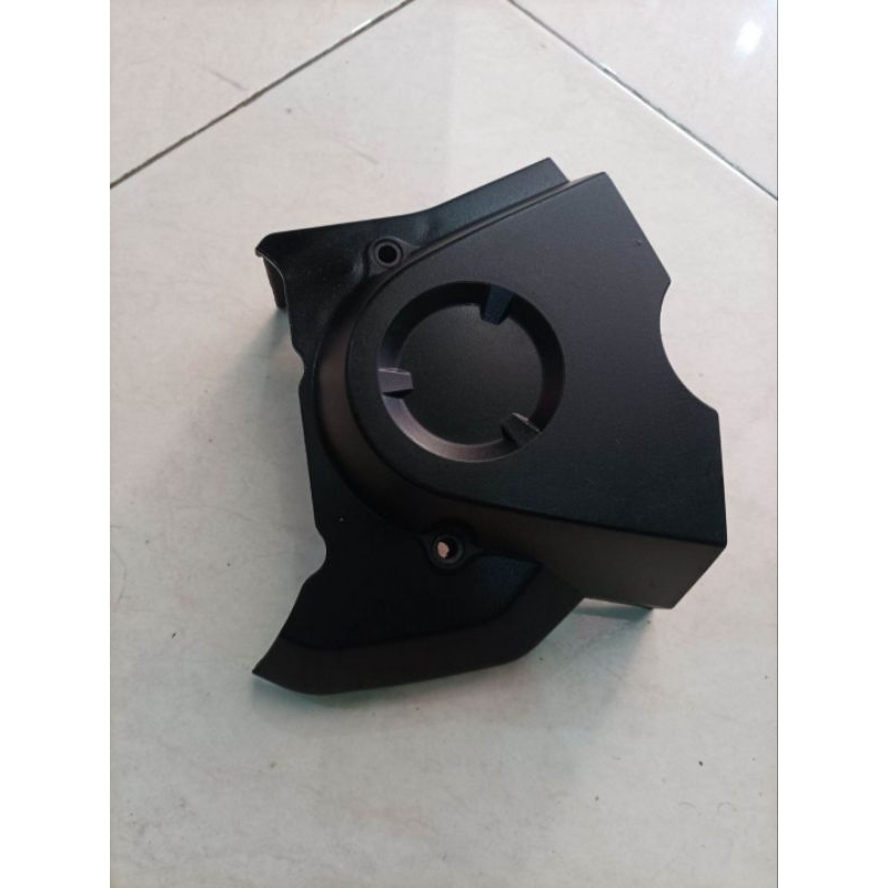 tutup gear depan honda CB150R old original second