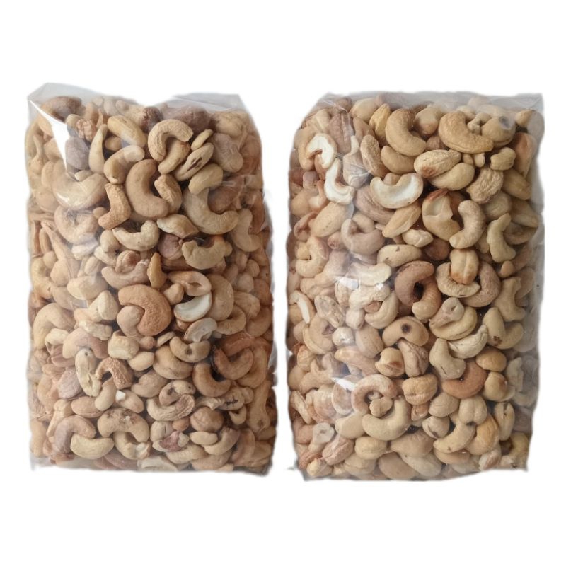 

1 KG KACANG METE WONOGIRI MENTAH BIJI UTUH MURAH EKONOMIS