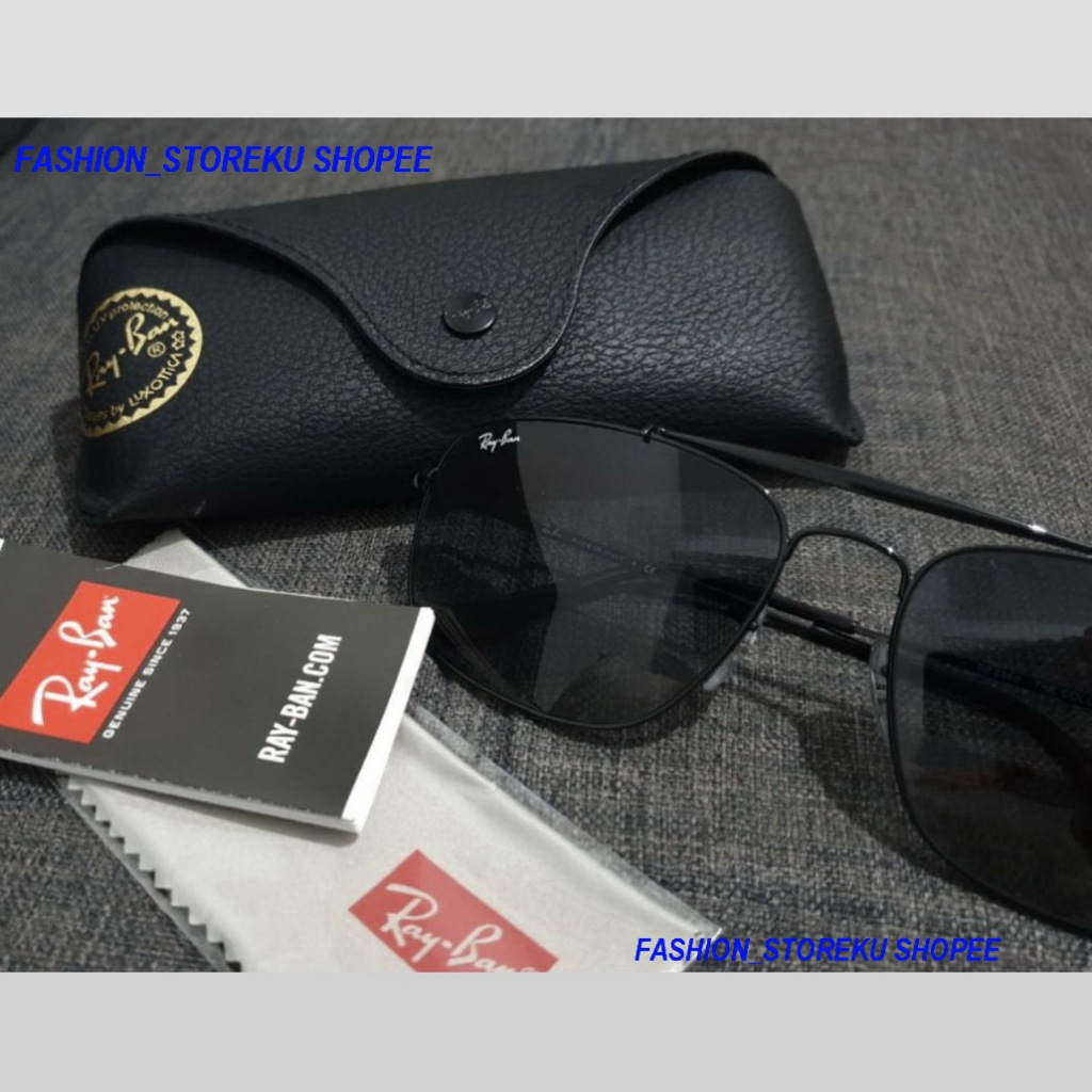 Original Ray-Ban The Colonel 3560