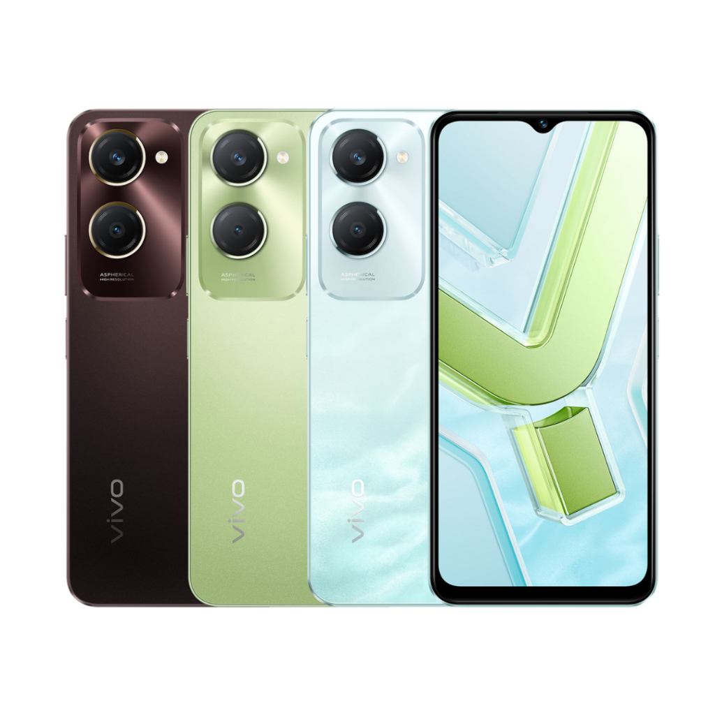 VIVO Y18 NFC