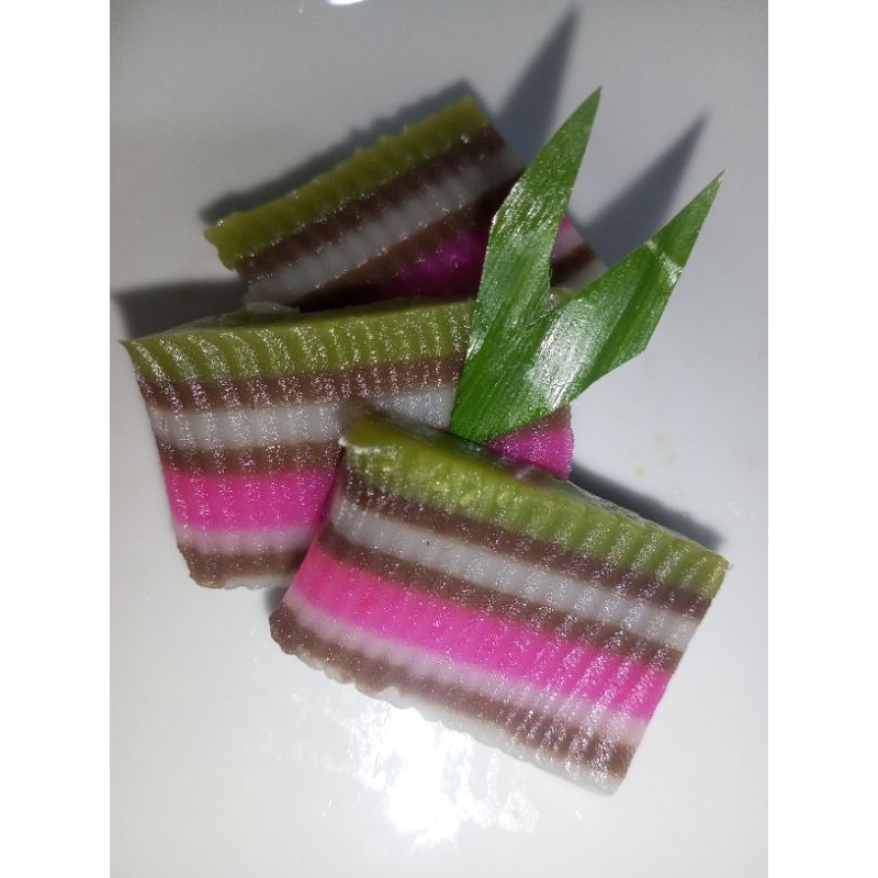 

Kue pepe (Lapis) PREMIUM!!! dijamin enak