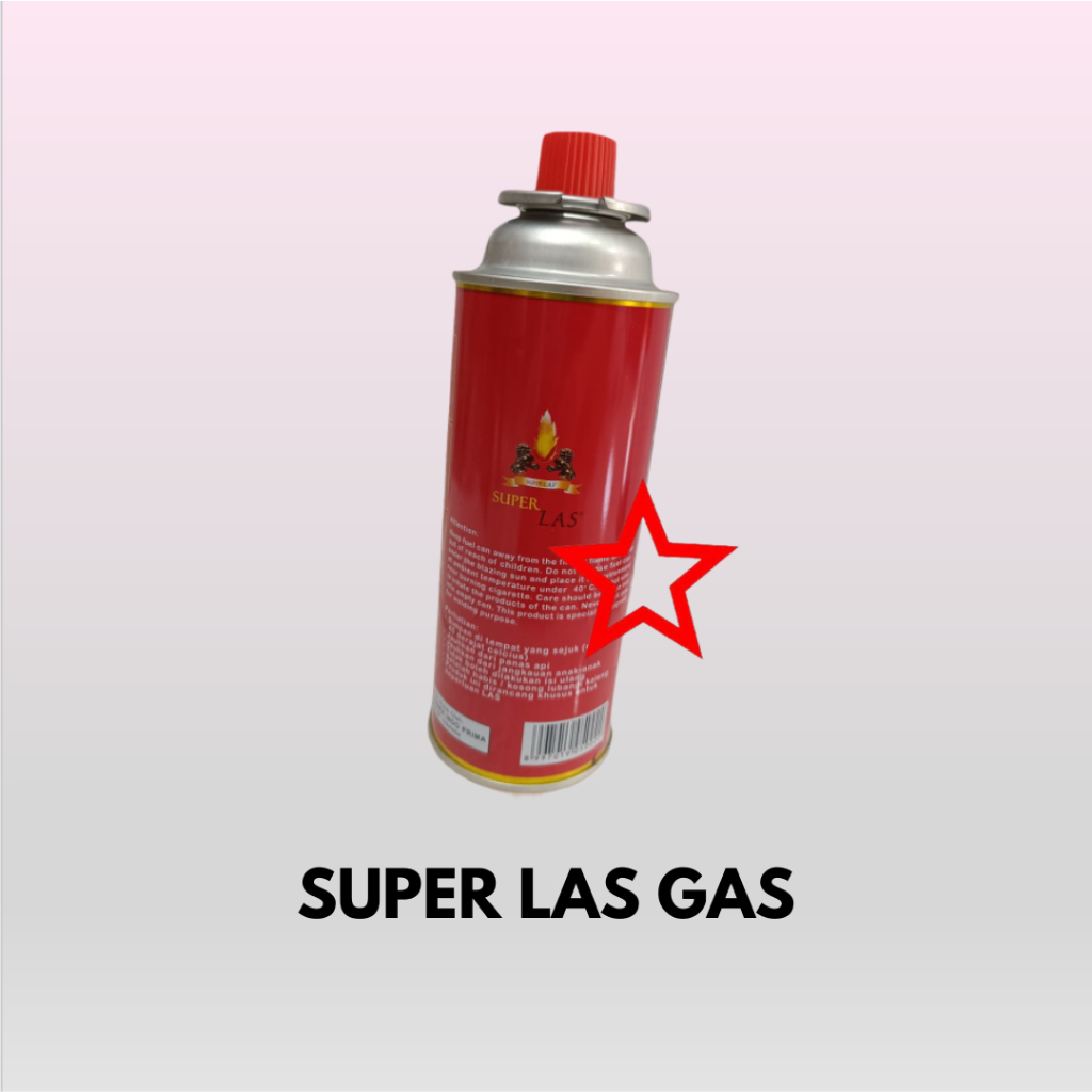 Zoyands Super Las Gas Kompor Ac Buat Las Ac