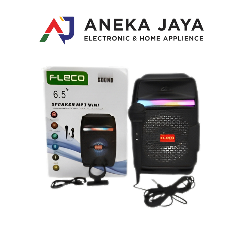 FLECO SPEAKER MINI F-6111