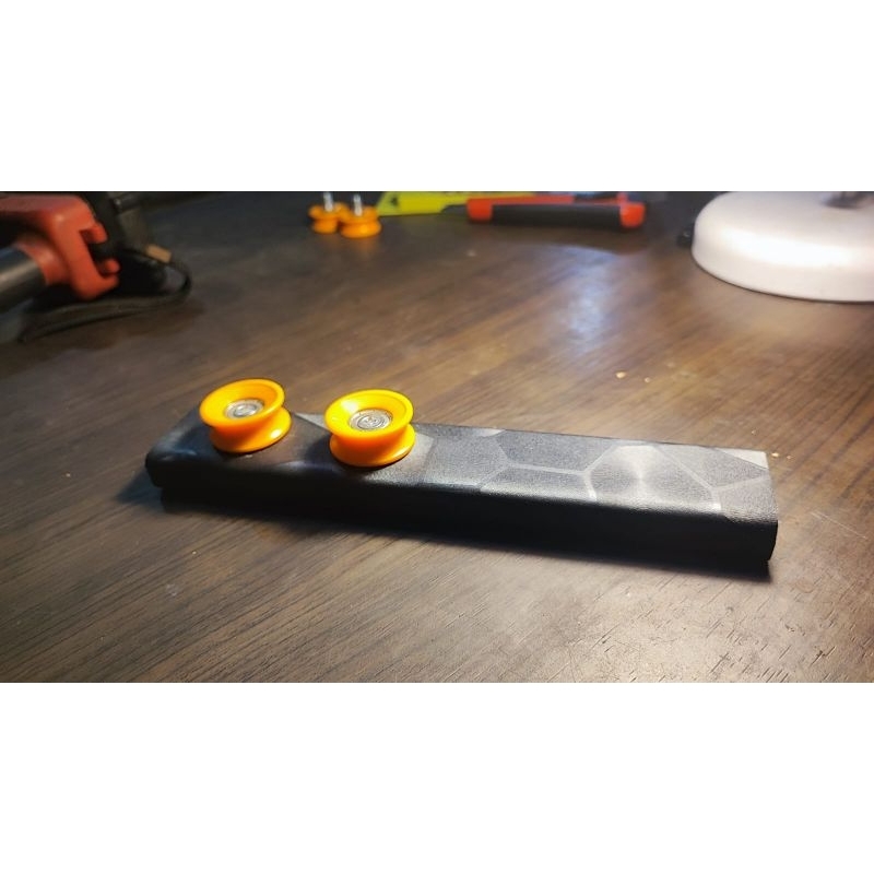 pelurus anak panah natural/efektif/meluruskan anak panah kayu/bambu